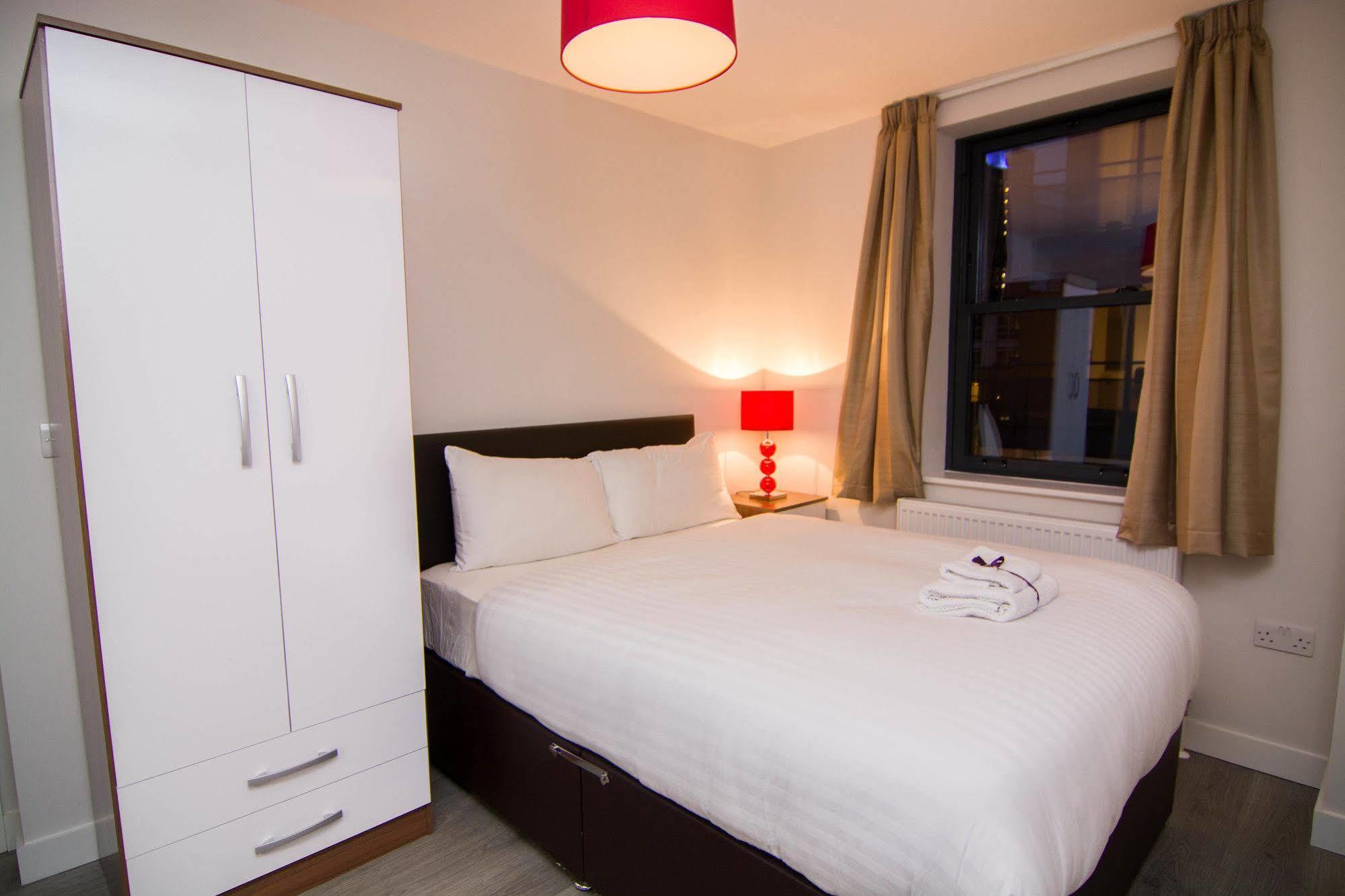 Apartment Wharf - Canary South London Ngoại thất bức ảnh